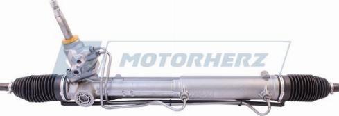 Motorherz R23831NW - Зубчаста рейка, рульовий механізм avtolavka.club
