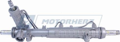 Motorherz R22401NW - Зубчаста рейка, рульовий механізм avtolavka.club