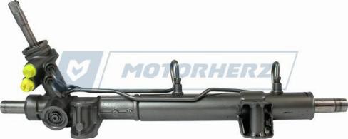 Motorherz R22701NW - Зубчаста рейка, рульовий механізм avtolavka.club