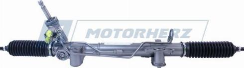Motorherz R27321NW - Зубчаста рейка, рульовий механізм avtolavka.club