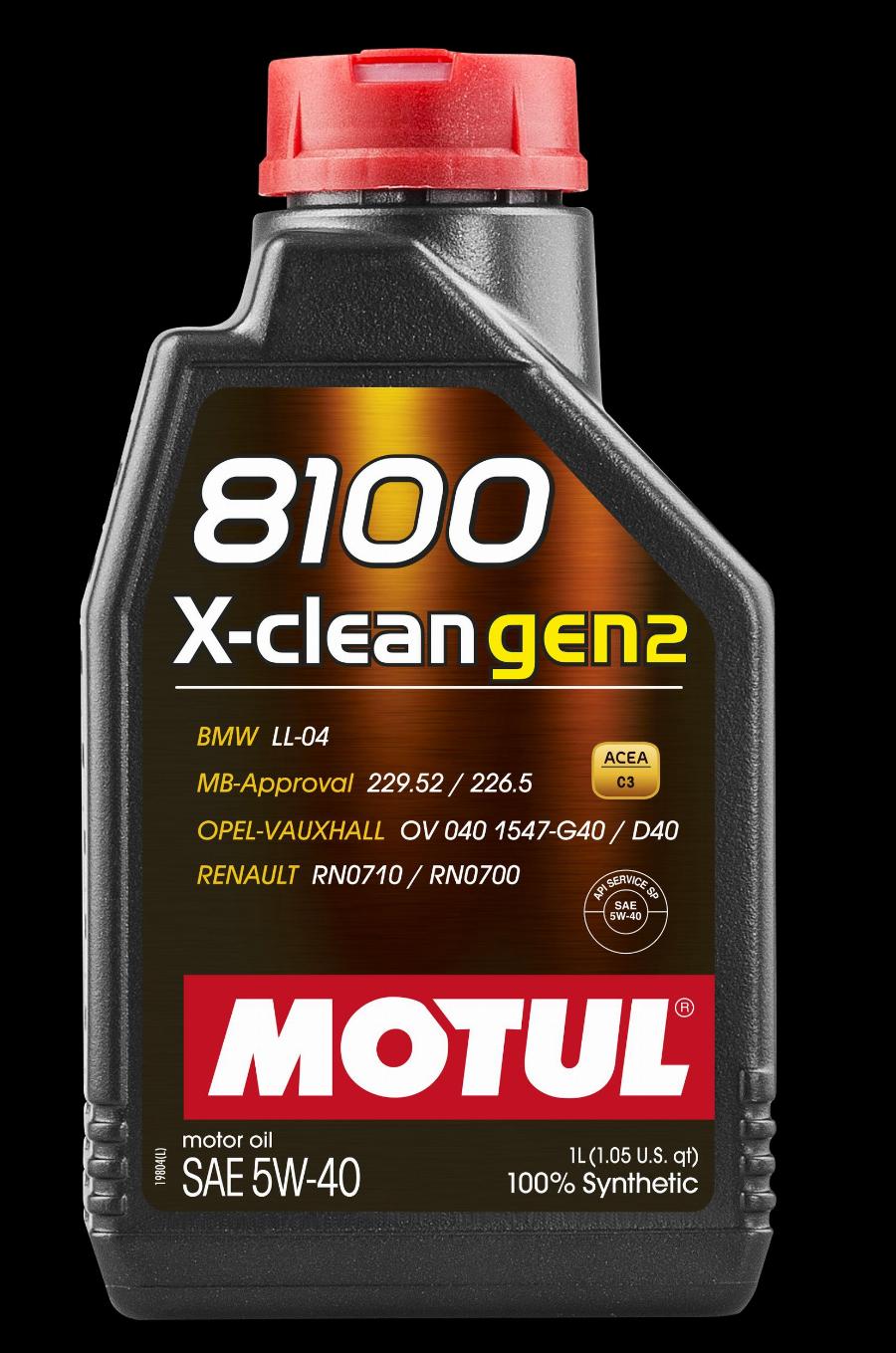 Motul 109761 - Моторне масло avtolavka.club