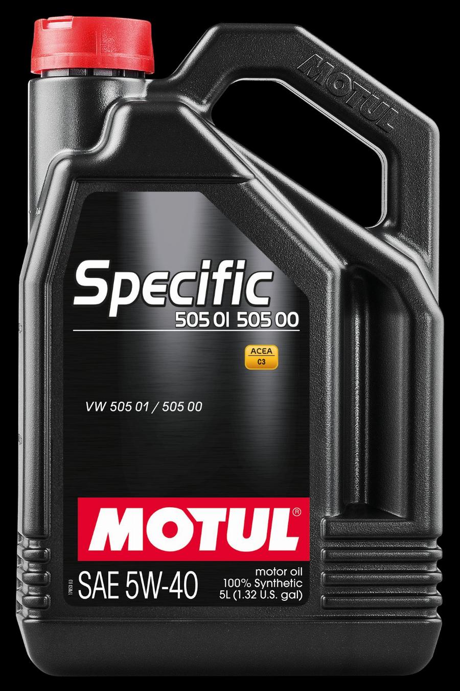 Motul 101575 - Моторне масло avtolavka.club