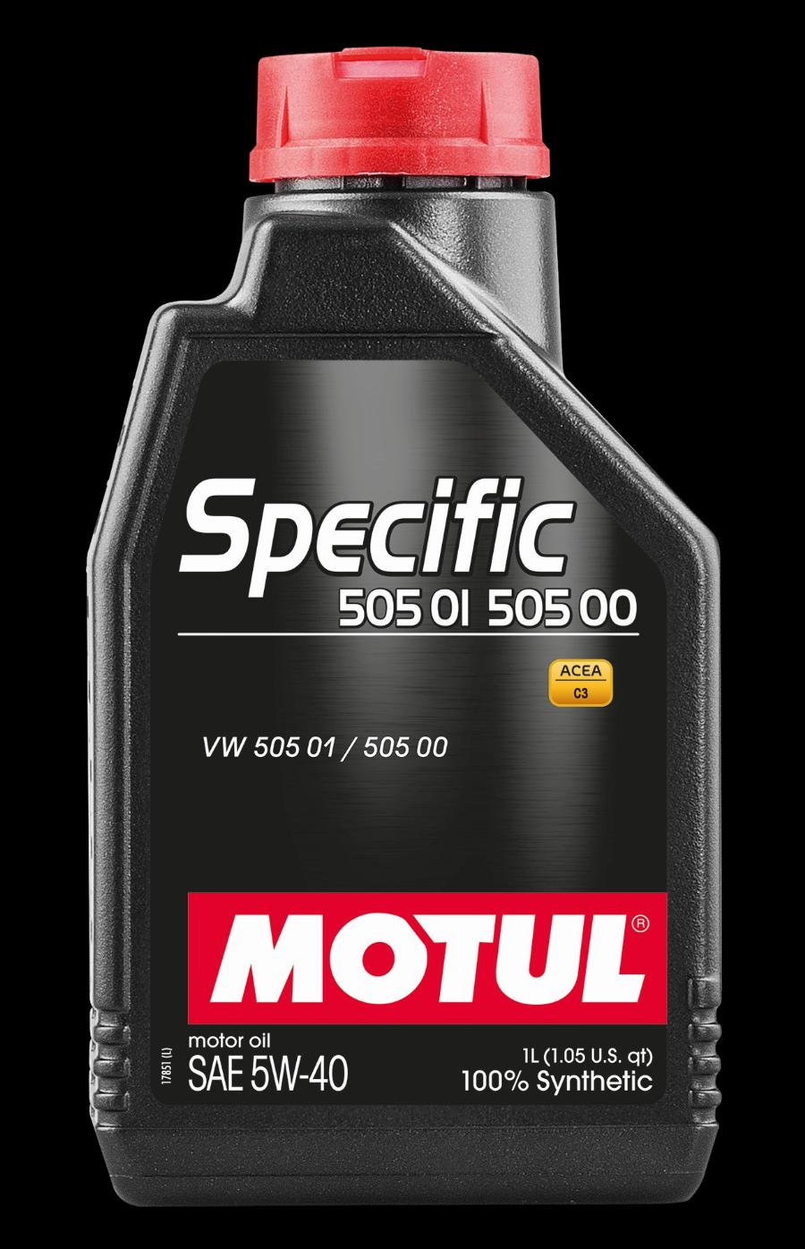 Motul 101573 - Моторне масло avtolavka.club