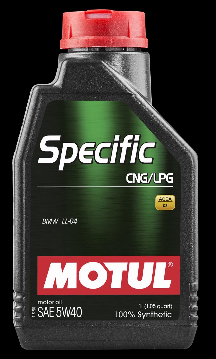 Motul 101717 - Моторне масло avtolavka.club