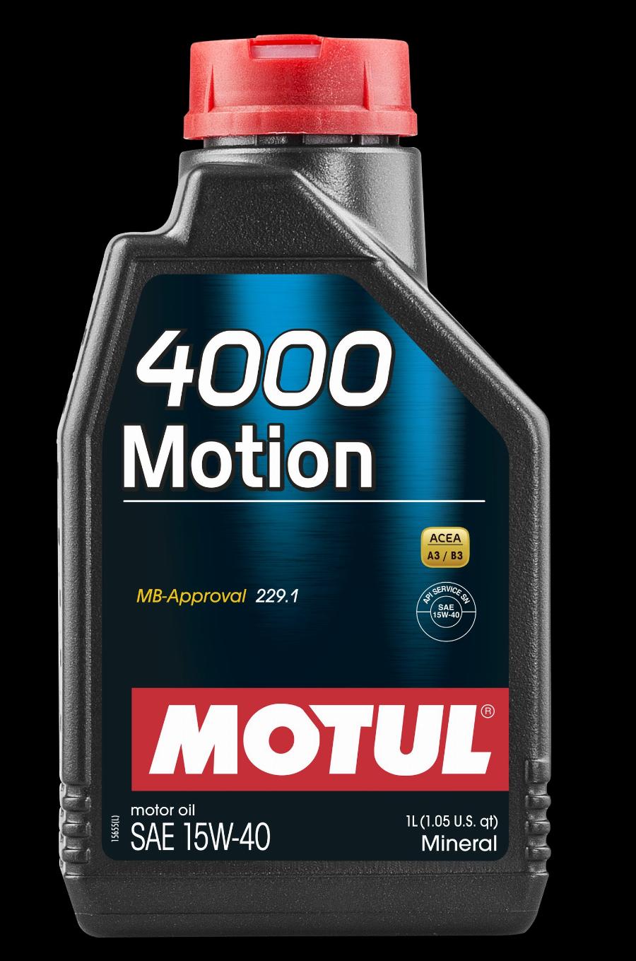 Motul 14300 - Моторне масло avtolavka.club