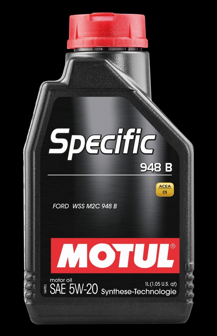 Motul 59715 - Моторне масло avtolavka.club
