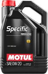 Motul 867451 - Моторне масло avtolavka.club