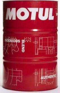 Motul 872178 - Моторне масло avtolavka.club