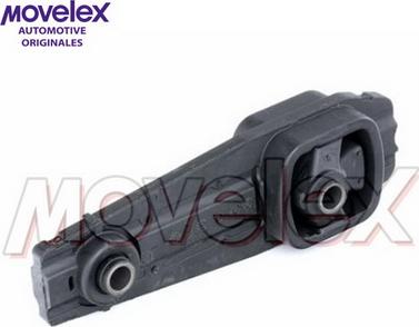 Movelex M09425 - Подушка, підвіска двигуна avtolavka.club
