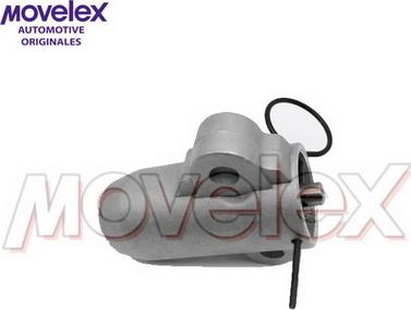 Movelex M04864 - Успокоитель, зубчастий ремінь avtolavka.club