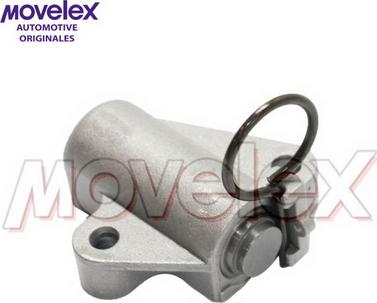 Movelex M04871 - Комплект ланцюга приводу распредвала avtolavka.club