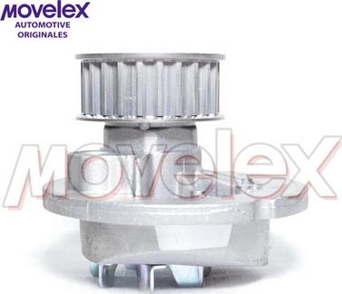 Movelex M04714 - Водяний насос avtolavka.club