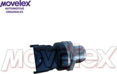 Movelex M05594 - Датчик, тиск подачі палива avtolavka.club