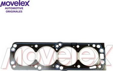 Movelex M05094 - Прокладка, головка циліндра avtolavka.club
