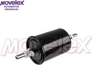 Movelex M05053 - Паливний фільтр avtolavka.club