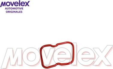 Movelex M07034 - Прокладка, кришка головки циліндра avtolavka.club
