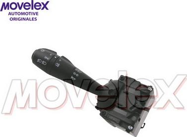 Movelex M19135 - Вимикач на рульовій колонці avtolavka.club