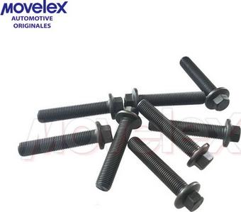 Movelex M14215 - Болт кріплення кришки шатуна avtolavka.club