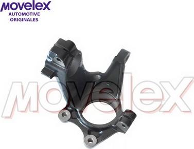 Movelex M15532 - Поворотний кулак, підвіска колеса avtolavka.club