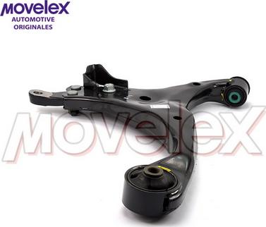 Movelex M15841 - Важіль незалежної підвіски колеса avtolavka.club