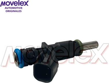 Movelex M16153 - Форсунка дизельна, розпилювач і утримувач avtolavka.club