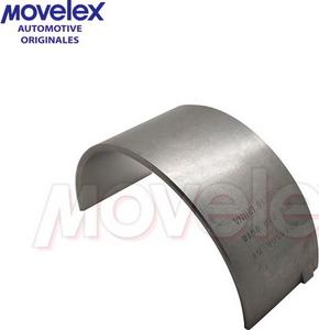 Movelex M11898 - Шатуни підшипник avtolavka.club