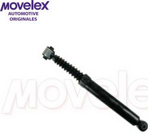 Movelex M17093 - Амортизатор avtolavka.club