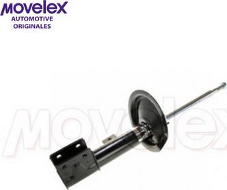 Movelex M17097 - Амортизатор avtolavka.club