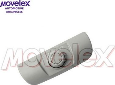 Movelex M17278 - Вимикач, зсувна панель avtolavka.club