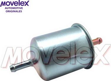 Movelex M20568 - Паливний фільтр avtolavka.club