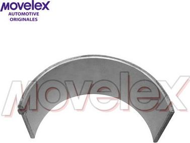 Movelex M20772 - Шатуни підшипник avtolavka.club