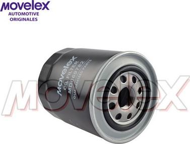 Movelex M21652 - Масляний фільтр avtolavka.club