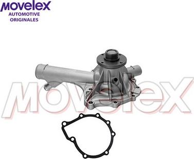 Movelex M21621 - Водяний насос avtolavka.club