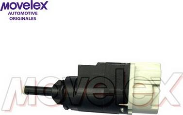 Movelex M21309 - Вимикач ліхтаря сигналу гальмування avtolavka.club