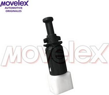 Movelex M21306 - Вимикач ліхтаря сигналу гальмування avtolavka.club