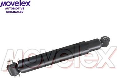 Movelex M22450 - Амортизатор avtolavka.club