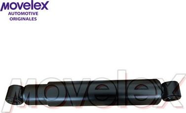 Movelex M22453 - Амортизатор avtolavka.club