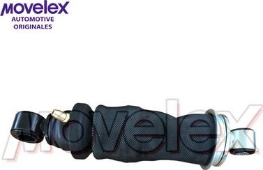 Movelex M22482 - Амортизатор avtolavka.club