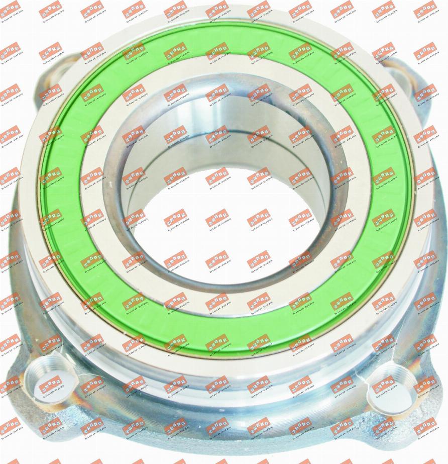 MOVIS ASB2514 - Комплект підшипника маточини колеса avtolavka.club