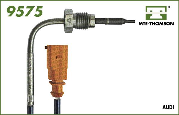 MTE-Thomson 9575 - Датчик, температура вихлопних газів avtolavka.club