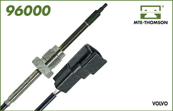 MTE-Thomson 96000 - Датчик, температура вихлопних газів avtolavka.club