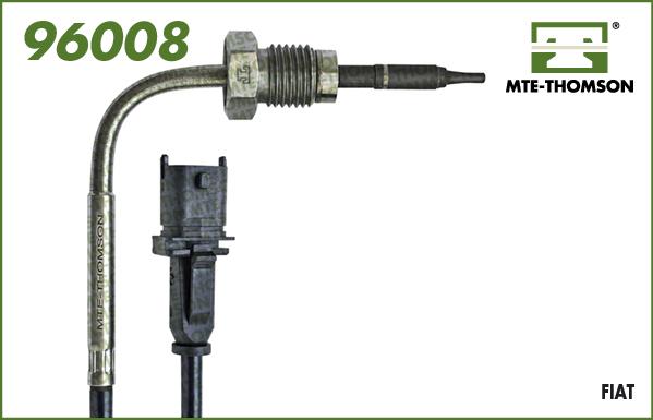 MTE-Thomson 96008 - Датчик, температура вихлопних газів avtolavka.club
