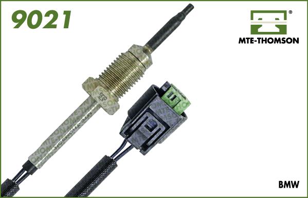 MTE-Thomson 9021 - Датчик, температура вихлопних газів avtolavka.club