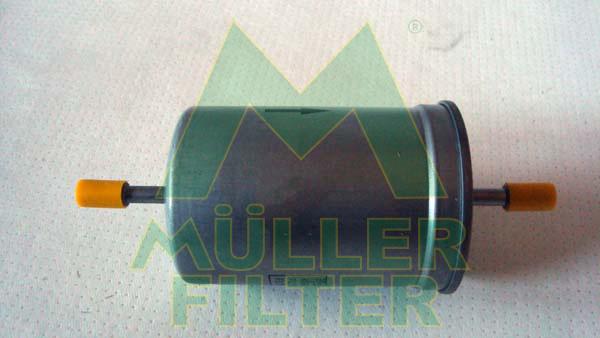 Muller Filter FB159 - Паливний фільтр avtolavka.club