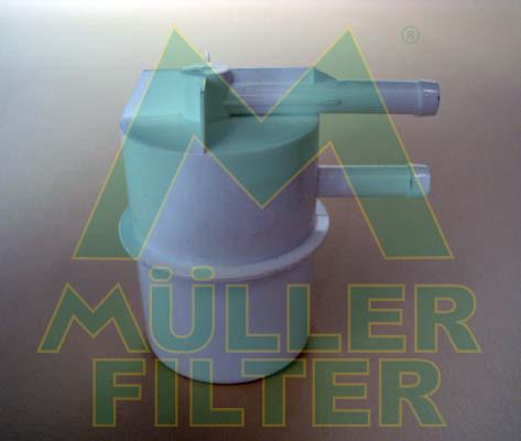 Muller Filter FB169 - Паливний фільтр avtolavka.club