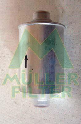 Muller Filter FB116 - Паливний фільтр avtolavka.club