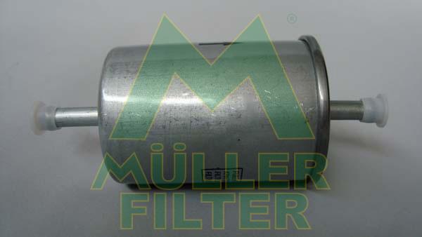 Muller Filter FB112 - Паливний фільтр avtolavka.club