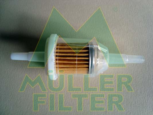 Muller Filter FB11 - Паливний фільтр avtolavka.club