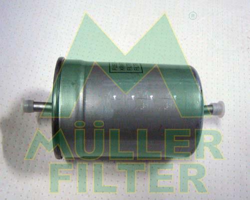 Muller Filter FB188 - Паливний фільтр avtolavka.club