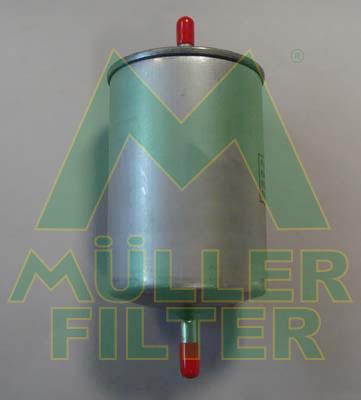 Muller Filter FB121 - Паливний фільтр avtolavka.club